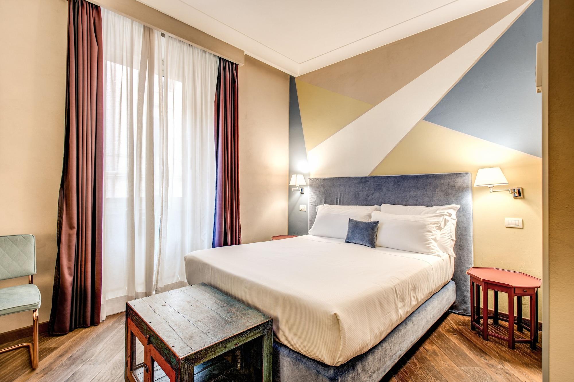 Boutique Galatea Hotel Rom