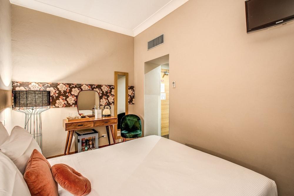 Boutique Galatea 3* Rom